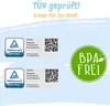 Baby Badewanne mit Baby badewannensitz 2 Set - Rheinland ! Produktbild-Vorschau 2