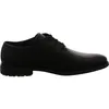 Bugatti Elegante Schnürschuhe Herren 31383139313339 Schwarz Produktbild-Vorschau 3