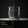 Glasplatte Tisch 120x80 ESG Glas 6mm nach Maß GRAU - Produktbild-Vorschau 2