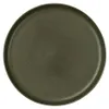 Asa Gourmetteller Coppa Nori Dunkelgrün (22 cm) Produktbild-Vorschau 1