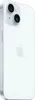Apple iPhone 15  - 15,5 cm (6.1") - 2556 x 1179 Pixel - 256 Produktbild-Vorschau 2
