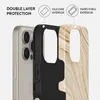 Burga Hülle Tough MagSafe iPhone 16 Pro Full Glam, Cover, Anteprima dell’immagine prodotto 3