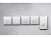 Sonoff MINI R2, Kabellos, WLAN, Grau, Weiß, Wand, 2400 MHz, Produktbild-Vorschau 40