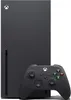 Microsoft Xbox Series X, Xbox Series X, Schwarz, 16000 MB, Produktbild-Vorschau 2