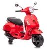 JAMARA Ride-on Vespa GTS 125 rot Li-Power 12.6 Produktbild-Vorschau 10
