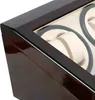 Automatické hodinky Watchwinder 4+6 hodinky Hodinky Náhled obrázku produktu 4