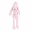 Happy Horse Hudobné hodiny Bunny Richie pink Náhľad obrázku produktu 2
