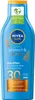 Nivea Protect & Bronze SPF30 Balsamo di protezione solare Anteprima dell’immagine prodotto 1