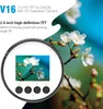 WiFi dalekohledová kamera okulár 2K HD 2,0palcová obrazovka Náhled obrázku produktu 8