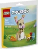 LEGO Creator 30716 Roztomilý velikonoční zajíček Náhled obrázku produktu 2