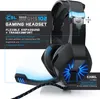CSL  Gaming-Headset "GHS-102" mit Mikrofon, USB Kopfhörer Produktbild-Vorschau 3