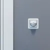 Steinel senzorový spínač svetla IR 180 UP Easy White 055790 Náhľad obrázku produktu 6
