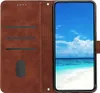 Xiaomi Redmi Note 14 4G Hülle - Coverup Smile Klapphülle - Produktbild-Vorschau 2