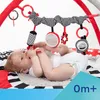 Canpol babies sensorische Spielmatte SENSORY TOYS 68/077 Produktbild-Vorschau 11
