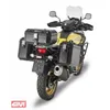 GIVI Trekker Dolomiti 30 Topcase/Seitenkoffer Produktbild-Vorschau 6