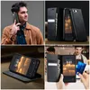 Étui en cuir pour iPhone 16e/iPhone 17e, protection RFID, Voir les images du produit 4
