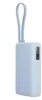 Xiaomi 67W Power Bank 10.000mAh mit USB-C Kabel, Tragbares Produktbild-Vorschau 6