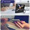 Handyhülle für Samsung Galaxy Z Fold 5 Dual-Layer Stoßfest Produktbild-Vorschau 6