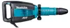 Makita marteau à calfeutrer HM1214C Voir les images du produit 18
