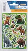 HERMA 15688, Folie, Mehrfarbig, Dinosaurier, Permanent, 20 Produktbild-Vorschau 1