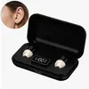 Schlafkopfhörer Bluetooth 5.4 Mini In-Ear, kabellose Sleep Produktbild-Vorschau 1