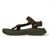 Teva M Hurricane Xlt3 Couleur Vert Voir les images du produit 11
