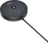 Yealink VCM36-W, Mikrofon, Černá, Stůl, 6 m, Yealink, Náhled obrázku produktu 6