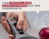Krájač na zeleninu Fackelmann Presné krájanie zeleniny v Náhľad obrázku produktu 17