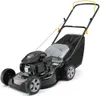 Tosaerba a benzina ALPINA AL4 46 A, 1,9 kW, 123 cm³, Anteprima dell’immagine prodotto 3