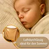 Musselin Kinderbettwäsche 100x135 cm Bettbezug Kissenbezug Produktbild-Vorschau 5