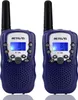 Retevis RT388 Walkie Talkie, Ostergeschenke Kinder ab 4-12 Produktbild-Vorschau 1