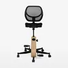 Skandika Office Bike | Deskbike für Home Office, Kinomap Produktbild-Vorschau 7
