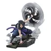 Naruto Shippuden FiguartsZERO Extra Battle PVC soška Sasuke Náhled obrázku produktu 1