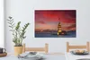 MuchoWow® - Leinwandbilder - Sonnenuntergang am Maiden's Produktbild-Vorschau 6