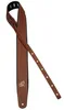 ORTEGA OSCU-5 Guitar Genuine Leather Strap Produktbild-Vorschau 3