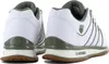 K-Swiss Classic RINZLER - Herren Sneakers Schuhe Leder Weiß Produktbild-Vorschau 6