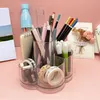 LINFIDITE 360 Grad drehbarer, transparenter Organizer mit 6 Produktbild-Vorschau 5