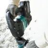 Makita Akku-Stemmhammer HM001GZ02, 40 V, SDS-max, incl. Produktbild-Vorschau 9