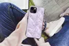 MuchoWow® Handyhülle Schutzhülle Hülle für iPhone 13 Marmor Produktbild-Vorschau 3