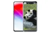 MuchoWow® Handyhülle Schutzhülle Hülle für Samsung Galaxy Produktbild-Vorschau 2