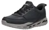 SKECHERS ARCH FIT ORVAN - MOXLEY Čierna Náhľad obrázku produktu 12