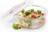 Westmark Glas-Frischhaltedose, 650 ml, rund, 233322E1 Produktbild-Vorschau 7