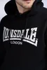 Lonsdale London Mikina s kapucí Wolterton Hoody s kapucí Náhled obrázku produktu 9