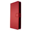 Bookstyle-Case für Gigaset GS190 rot Podgląd zdjęcia produktu 4