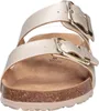 Tamaris Damen Pantolette, beige, Gr.39 Produktbild-Vorschau 11