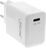 InLine USB PD Netzteil Ladegerät Single USB-C, Power Produktbild-Vorschau 1