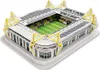 Borussia Dortmund BVB-3D-Stadionpuzzle Produktbild-Vorschau 3