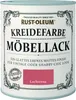 Rust-Oleum Kreidefarbe Möbellack versch. Farben Shabby Chic Produktbild-Vorschau 1
