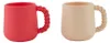 OYOY M107189, Set, Rot, Gelb, Universal, 2 Stück(e) Produktbild-Vorschau 1