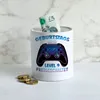 Geburtstagskind Level 9 Freigeschaltet Spardose Happy Produktbild-Vorschau 4